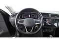 Volkswagen Tiguan 2.0 TDI Elegance Aut MATRIX AHK RADAR NAVI Schwarz - thumbnail 23