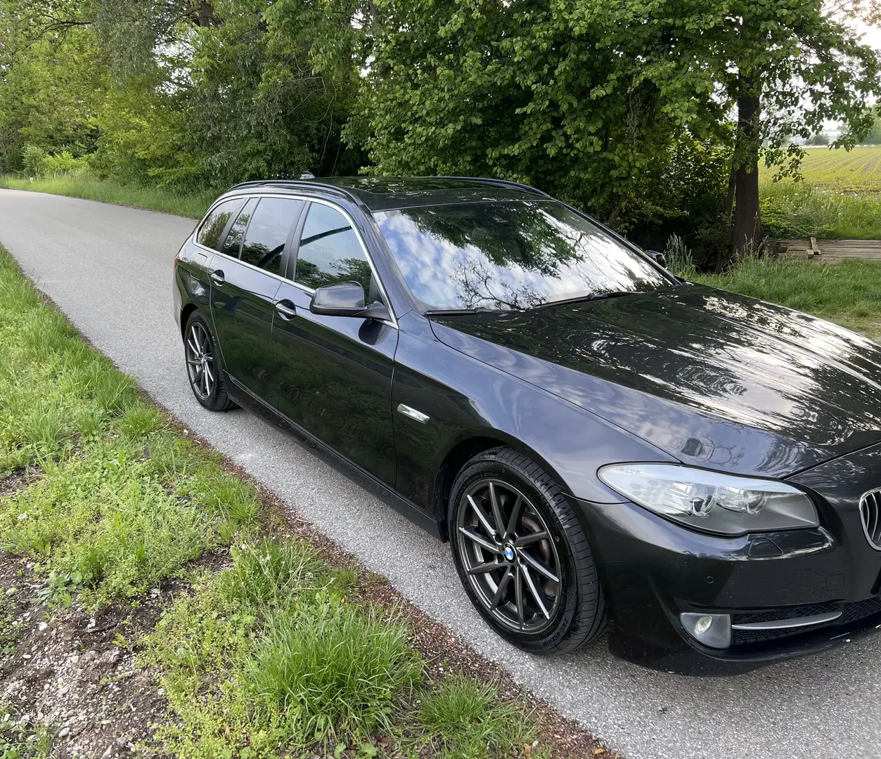 BMW 530 Top Zustand / Vollausstattung - 1