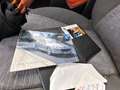 Peugeot 407 Esplanade*Klima*tempomat*ROLLO*navi Blau - thumbnail 12