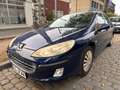 Peugeot 407 Esplanade*Klima*tempomat*ROLLO*navi Blau - thumbnail 3
