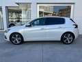 Peugeot 308 308 BLUEHDI 130 CV C.MANUALE ALLURE NAVI CAMERA 3 Bianco - thumbnail 3