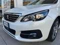Peugeot 308 308 BLUEHDI 130 CV C.MANUALE ALLURE NAVI CAMERA 3 Bianco - thumbnail 7