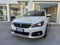 Peugeot 308 308 BLUEHDI 130 CV C.MANUALE ALLURE NAVI CAMERA 3 Bianco - thumbnail 2