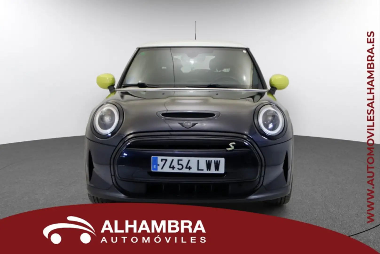 MINI Cooper SE - 2