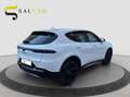 Alfa Romeo Tonale 1.6 Ti 130cv tct6 2023 Weiß - thumbnail 8