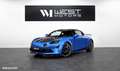 Alpine A110 R 1.8 300 – IMMAT FRANCE Jantes Carbone Baquets Focal 806EMois Bleu - thumbnail 1