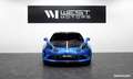 Alpine A110 R 1.8 300 – IMMAT FRANCE Jantes Carbone Baquets Focal 806EMois Bleu - thumbnail 2