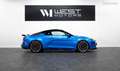 Alpine A110 R 1.8 300 – IMMAT FRANCE Jantes Carbone Baquets Focal 806EMois Bleu - thumbnail 3
