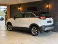 Opel Crossland X 1.2 Turbo Ultimate Bj: 2019 / Automaat Weiß - thumbnail 3