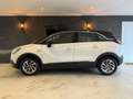 Opel Crossland X 1.2 Turbo Ultimate Bj: 2019 / Automaat Weiß - thumbnail 2