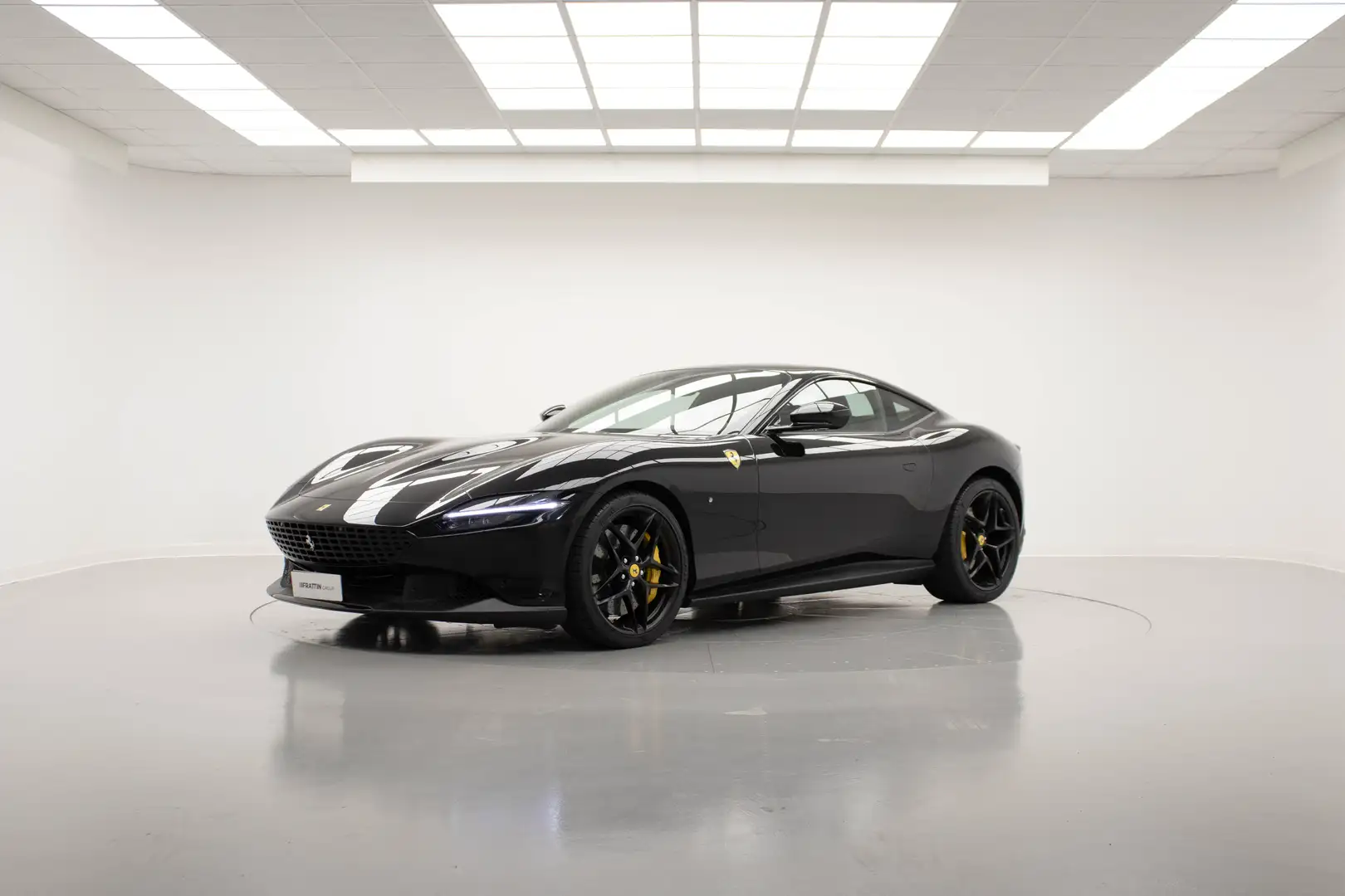 Ferrari Roma ROMA Nero - 1