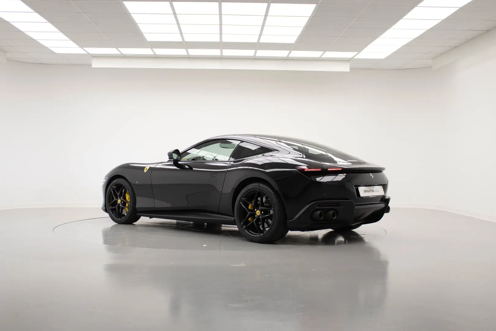 Ferrari Roma ROMA Nero - 2