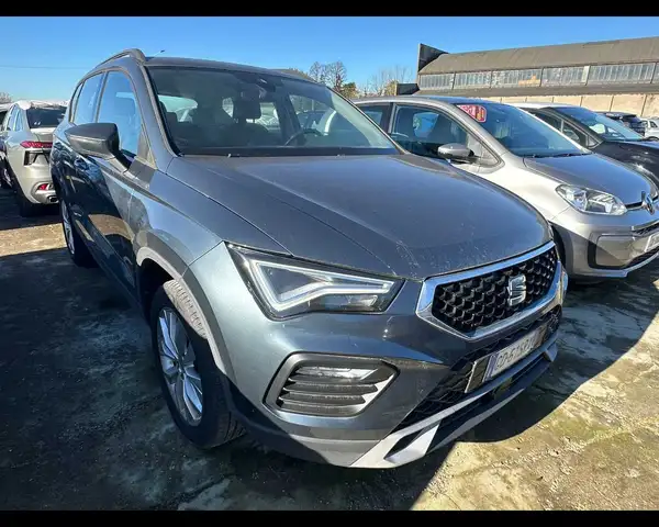 SEAT Ateca 2.0 TDI DSG Business