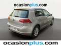 Volkswagen Golf 1.6TDI CR BMT Advance 105 Plateado - thumbnail 4
