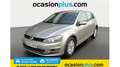 Volkswagen Golf 1.6TDI CR BMT Advance 105 Plateado - thumbnail 1