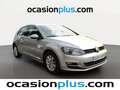 Volkswagen Golf 1.6TDI CR BMT Advance 105 Plateado - thumbnail 2