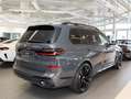 BMW X7 M 60i M Sport Pro PANO AHK CARBON B&W Sound Grau - thumbnail 2