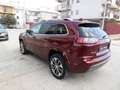 Jeep Cherokee 2.2 MJT II OVERLAND 4wd ACTIVE DRIVE 195cv AUTO Rouge - thumbnail 6