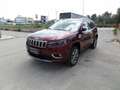 Jeep Cherokee 2.2 MJT II OVERLAND 4wd ACTIVE DRIVE 195cv AUTO Rosso - thumbnail 3