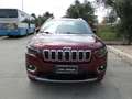 Jeep Cherokee 2.2 MJT II OVERLAND 4wd ACTIVE DRIVE 195cv AUTO Rosso - thumbnail 2