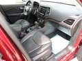 Jeep Cherokee 2.2 MJT II OVERLAND 4wd ACTIVE DRIVE 195cv AUTO Rosso - thumbnail 11