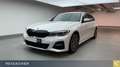 BMW 330 i A Tou M-Sport LCProf Laser DA PA LkrdHzg Weiß - thumbnail 1