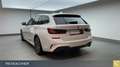 BMW 330 i A Tou M-Sport LCProf Laser DA PA LkrdHzg Weiß - thumbnail 2