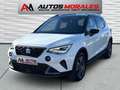 SEAT Arona 1.0 TSI S&S FR 110 Weiß - thumbnail 3