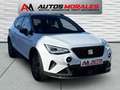 SEAT Arona 1.0 TSI S&S FR 110 Weiß - thumbnail 2