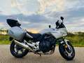 Honda CBF 600 SA touringmotor met ABS verlaagd Zilver - thumbnail 4