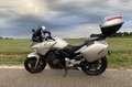 Honda CBF 600 SA touringmotor met ABS verlaagd Zilver - thumbnail 6