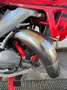 Honda CR 125 motard Czerwony - thumbnail 2