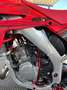Honda CR 125 motard crvena - thumbnail 4