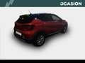 Renault Captur E-TECH Híbrido Zen 105kW Rosso - thumbnail 2