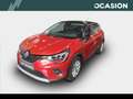 Renault Captur E-TECH Híbrido Zen 105kW Rosso - thumbnail 1