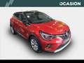 Renault Captur E-TECH Híbrido Zen 105kW Rosso - thumbnail 14