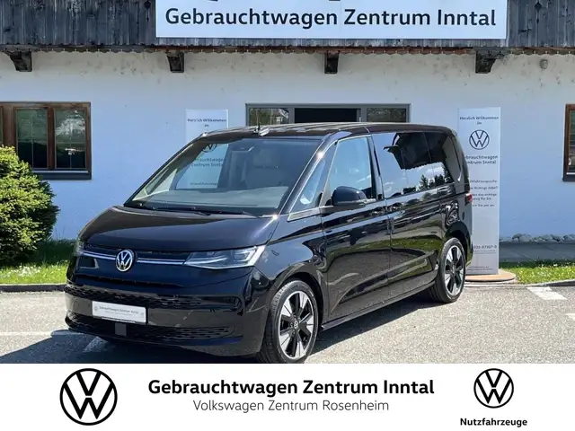 Volkswagen T7 Multivan 2,0 TDI DSG Life KÜ (LED+Navi+Standh