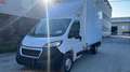 Peugeot Boxer Furgonatura con sponda 435 2.2 BlueHDi 140cv Bianco - thumbnail 3