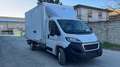 Peugeot Boxer Furgonatura con sponda 435 2.2 BlueHDi 140cv Bianco - thumbnail 1