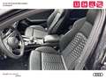 Audi RS4 2.9 V6 TFSI 450ch quattro tiptronic 8 Noir - thumbnail 11