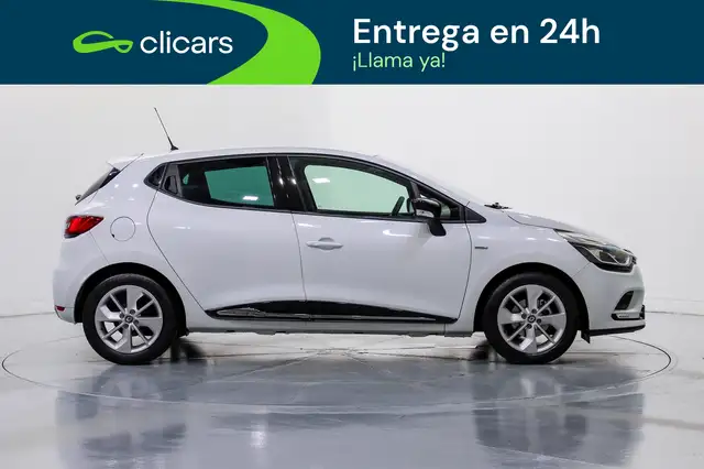 Renault Clio view 7