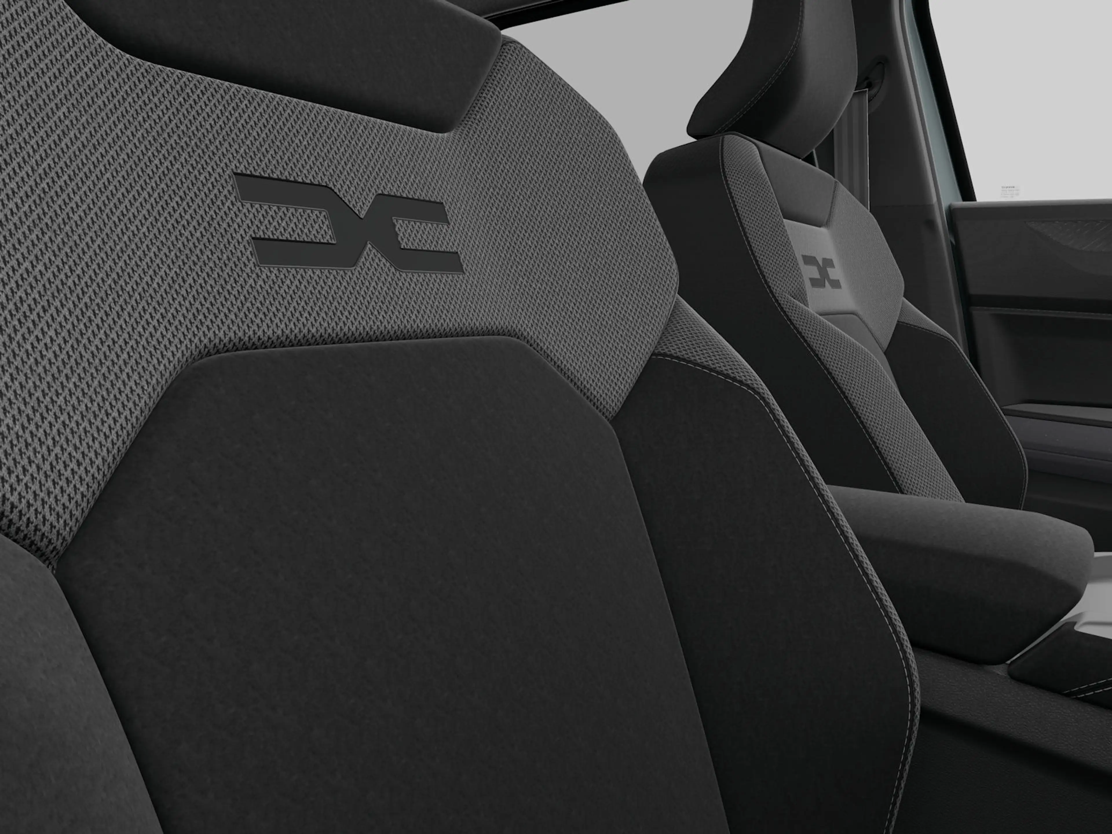 Dacia Bigster Hybrid 155 6AT Journey | Achteruitrijcamera | Crui — photo 13