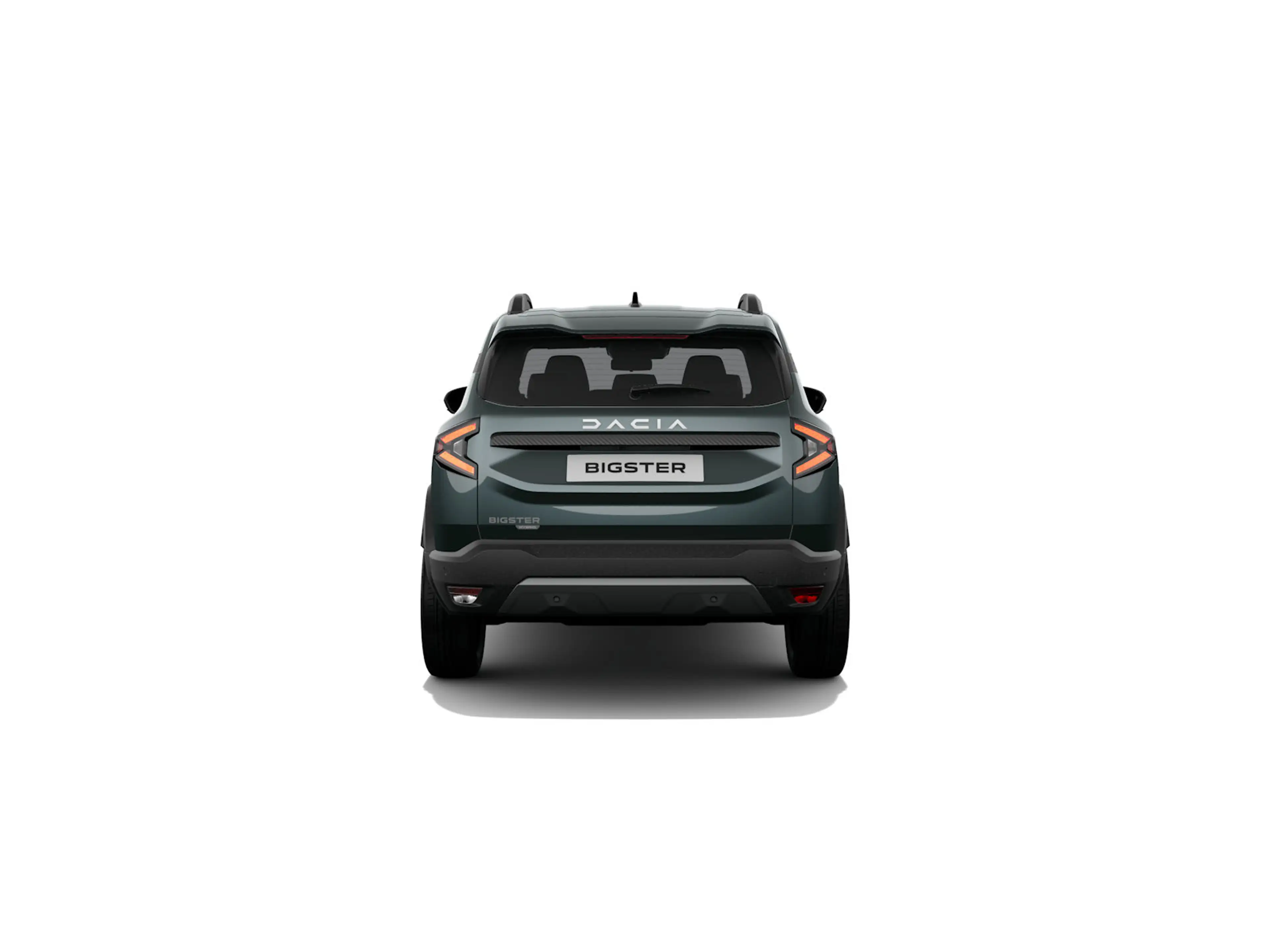 Dacia Bigster Hybrid 155 6AT Journey | Achteruitrijcamera | Crui — photo 10