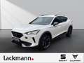 CUPRA Formentor 2.0 VZ 4Drive *Navi*LED*Kamera*Winterp.* Weiß - thumbnail 1