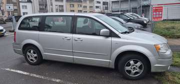 Grand Voyager 2.8 CRD Automatik LX