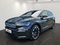 Skoda Enyaq 80 x Sportline *AHK*HEAD-UP*MATRIX*KAMERA* Schwarz - thumbnail 2