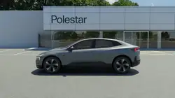 Polestar 4 снимка Polestar 4