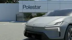 Polestar 4 снимка Polestar 4