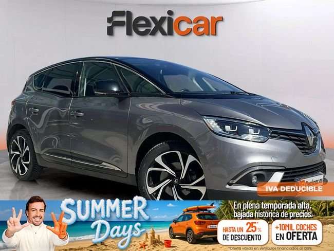 Renault Scenic dCi Limited Blue 88kW - foto 1