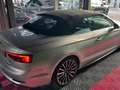 Audi A5 CABRIOLET 2.0 TDI 190 ch S Line ~ Sièges chauffants électrique ~ Caméra de recul ~ Sièges Cuir/Alcantara ~ Révision OK ~  Gris - thumbnail 28